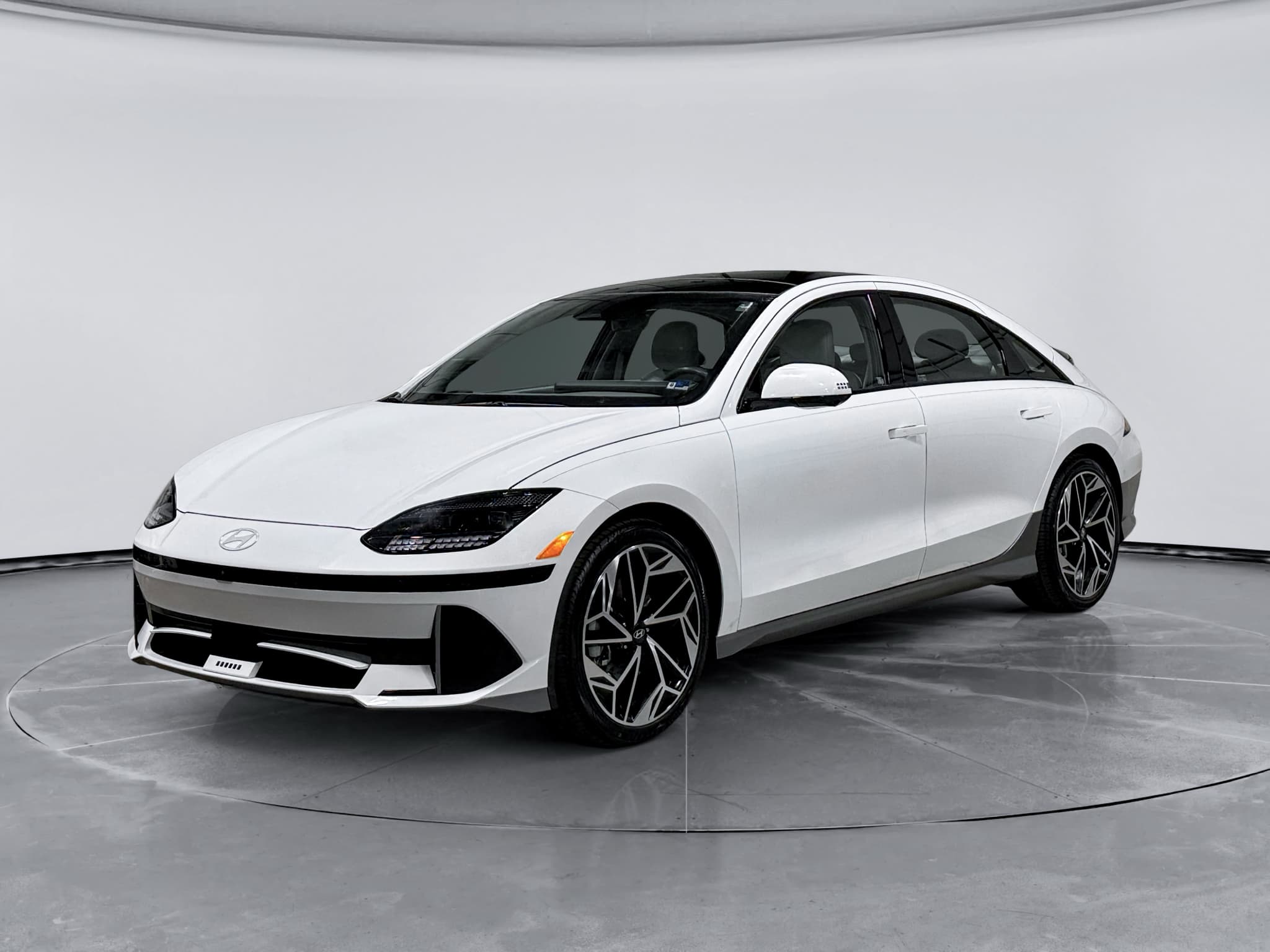 2023 Hyundai IONIQ 6