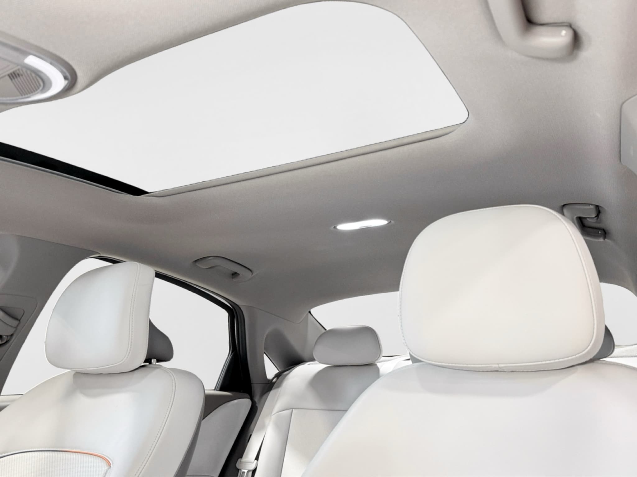 2023 Hyundai IONIQ 6 view 23