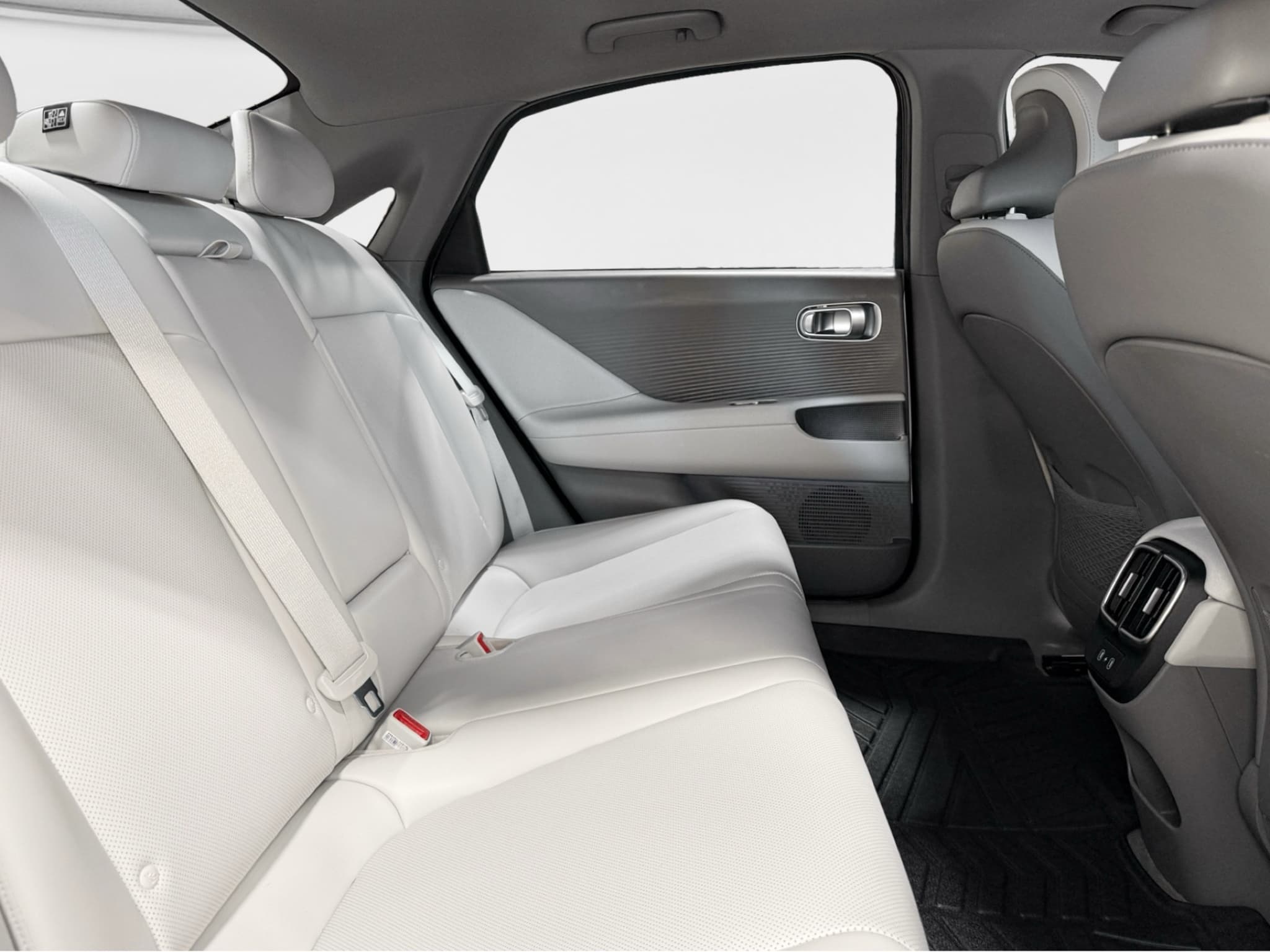 2023 Hyundai IONIQ 6 view 21