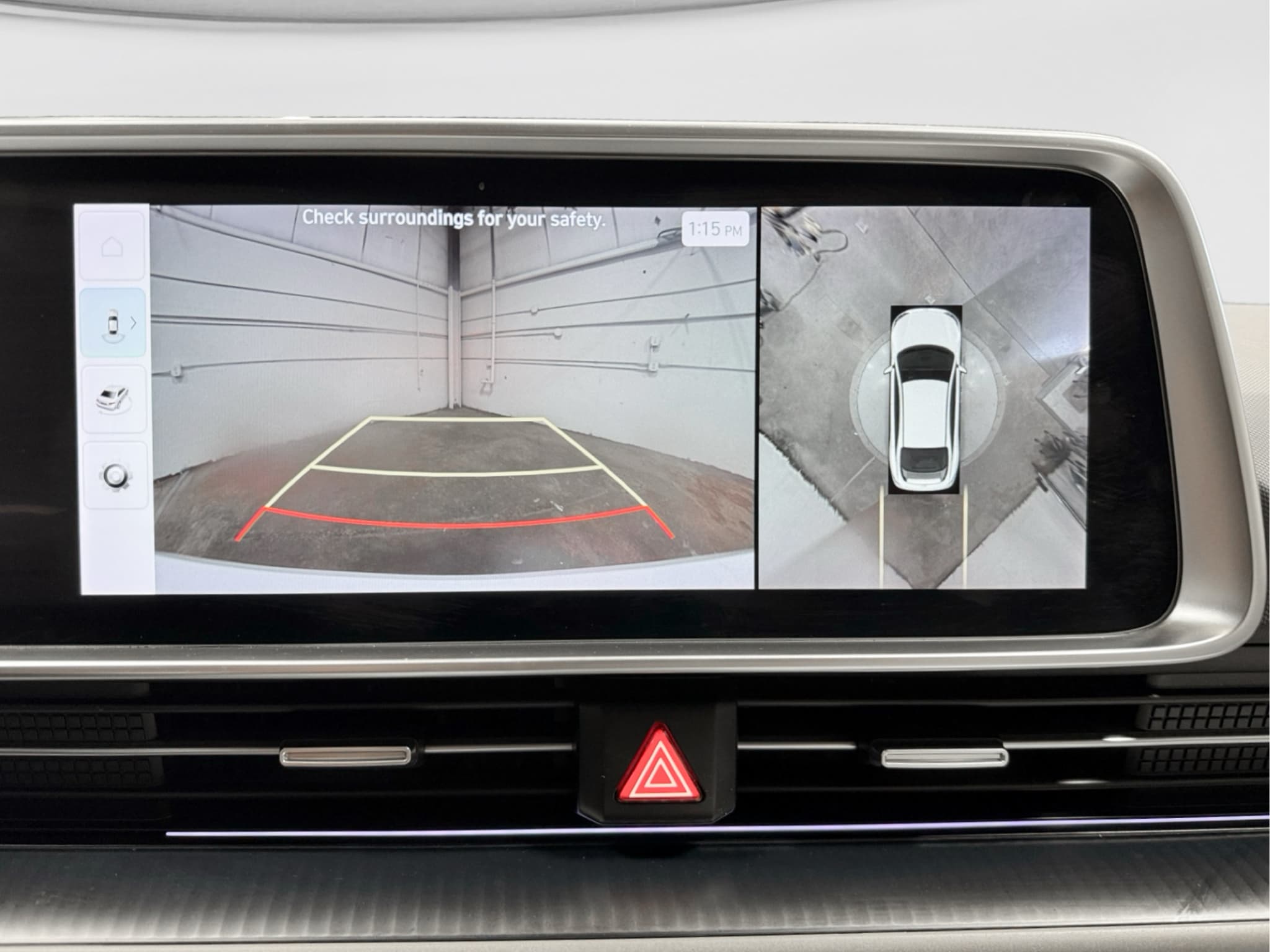 2023 Hyundai IONIQ 6 view 13