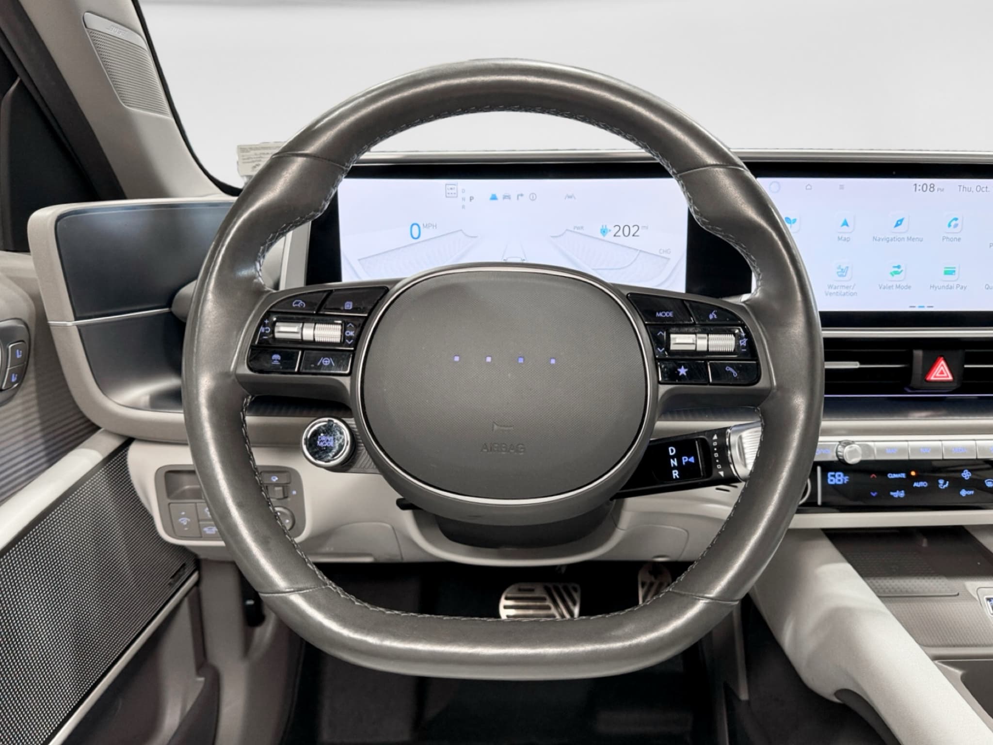 2023 Hyundai IONIQ 6 view 7