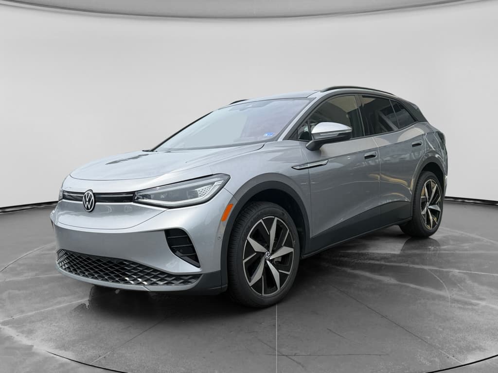 2023 Volkswagen ID.4