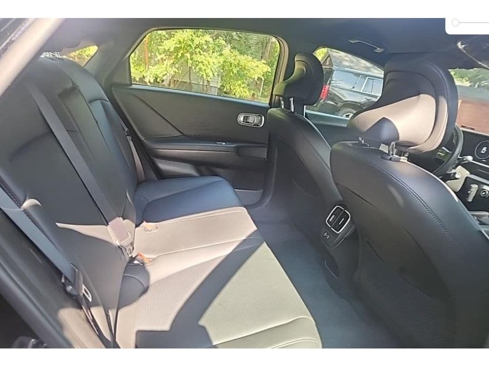 2023 Hyundai IONIQ 6 view 6