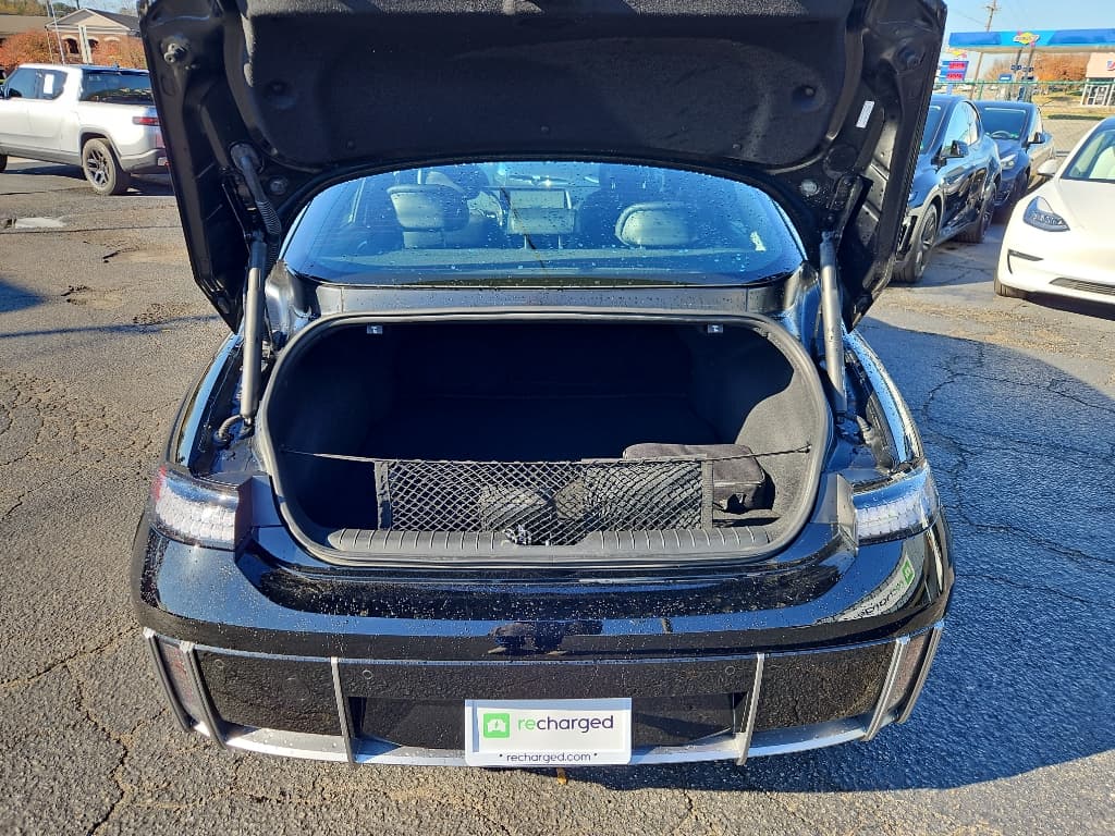 2023 Hyundai IONIQ 6 view 29