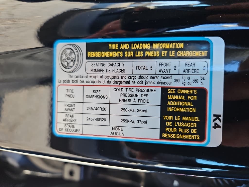 2023 Hyundai IONIQ 6 view 31