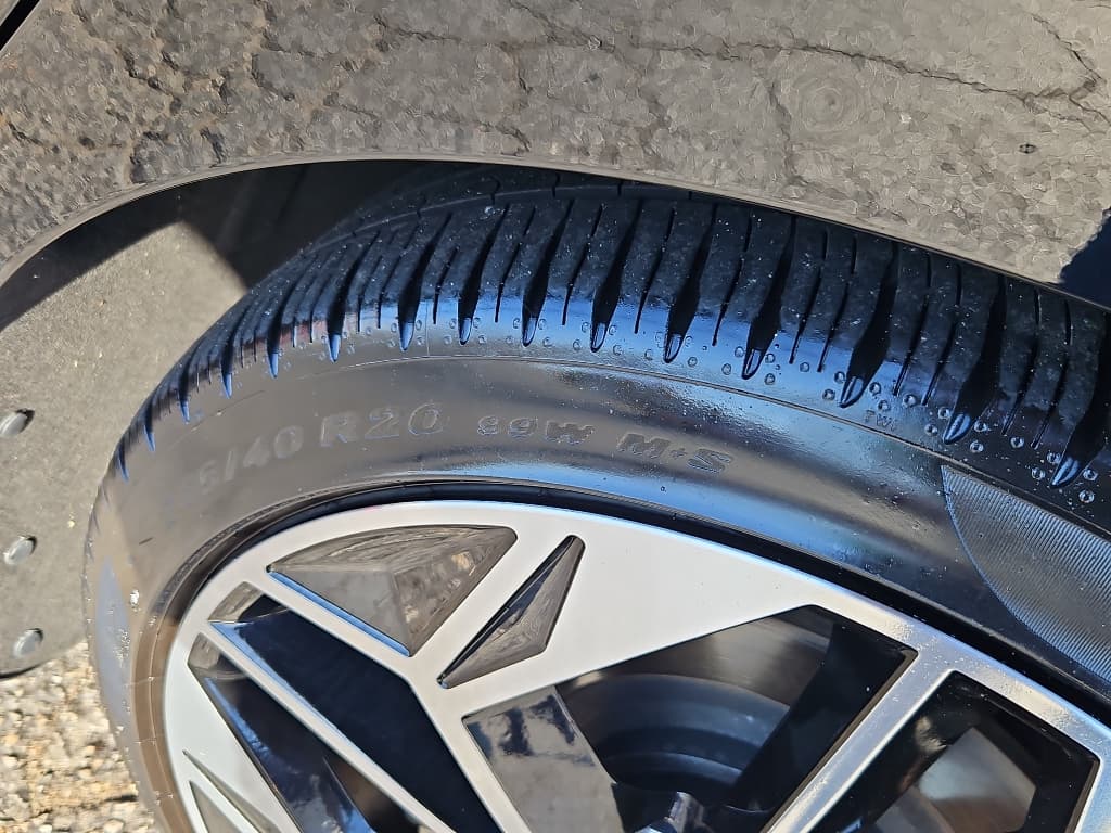 2023 Hyundai IONIQ 6 view 35