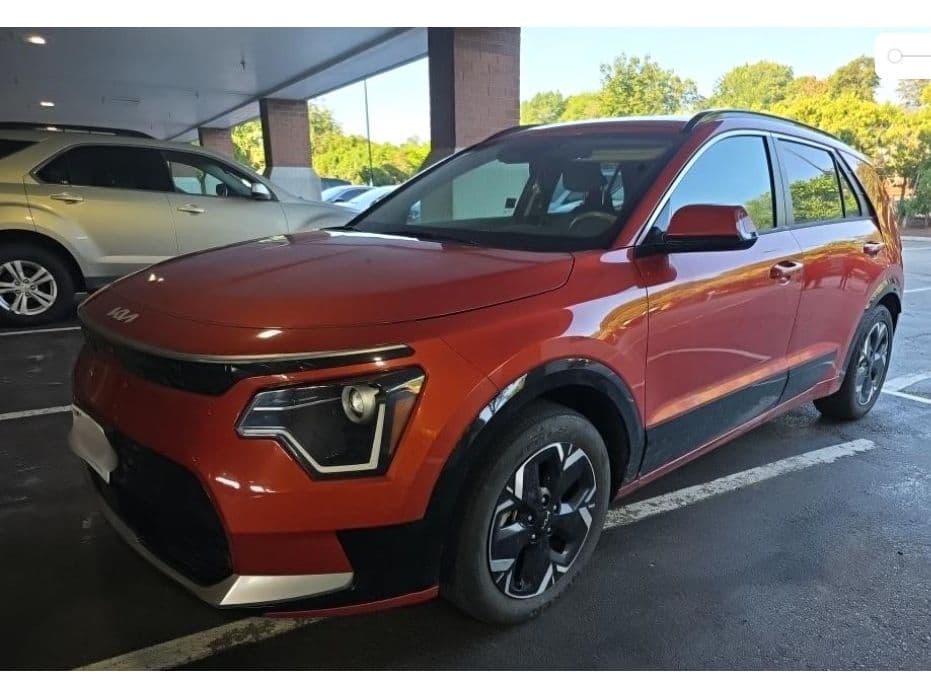 2023 Kia Niro EV