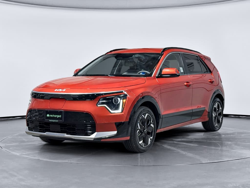 2023 Kia Niro EV