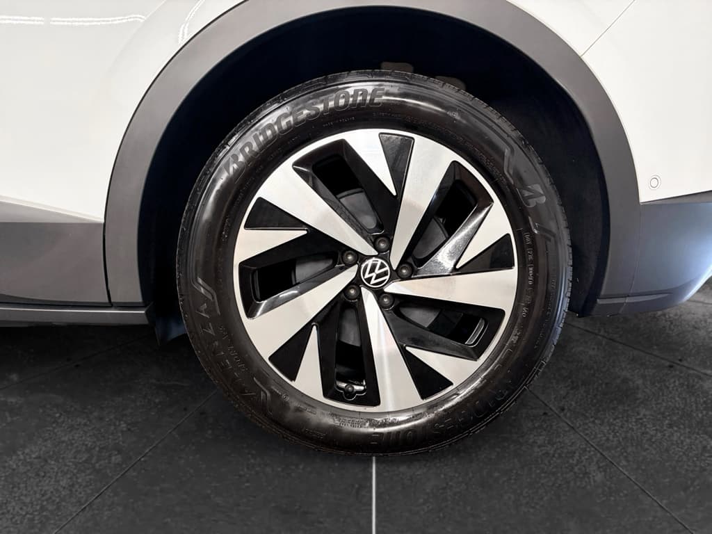2023 Volkswagen ID.4 view 31