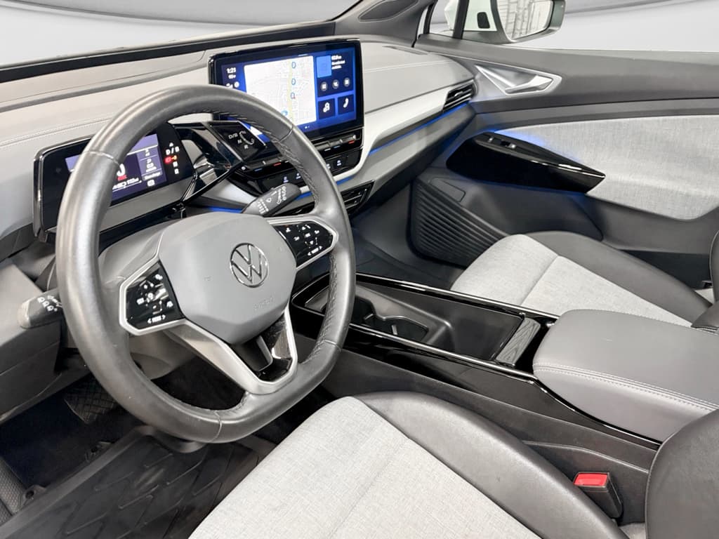 2023 Volkswagen ID.4 view 18