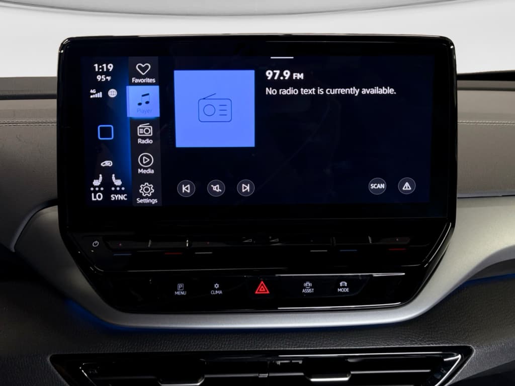 2023 Volkswagen ID.4 view 13
