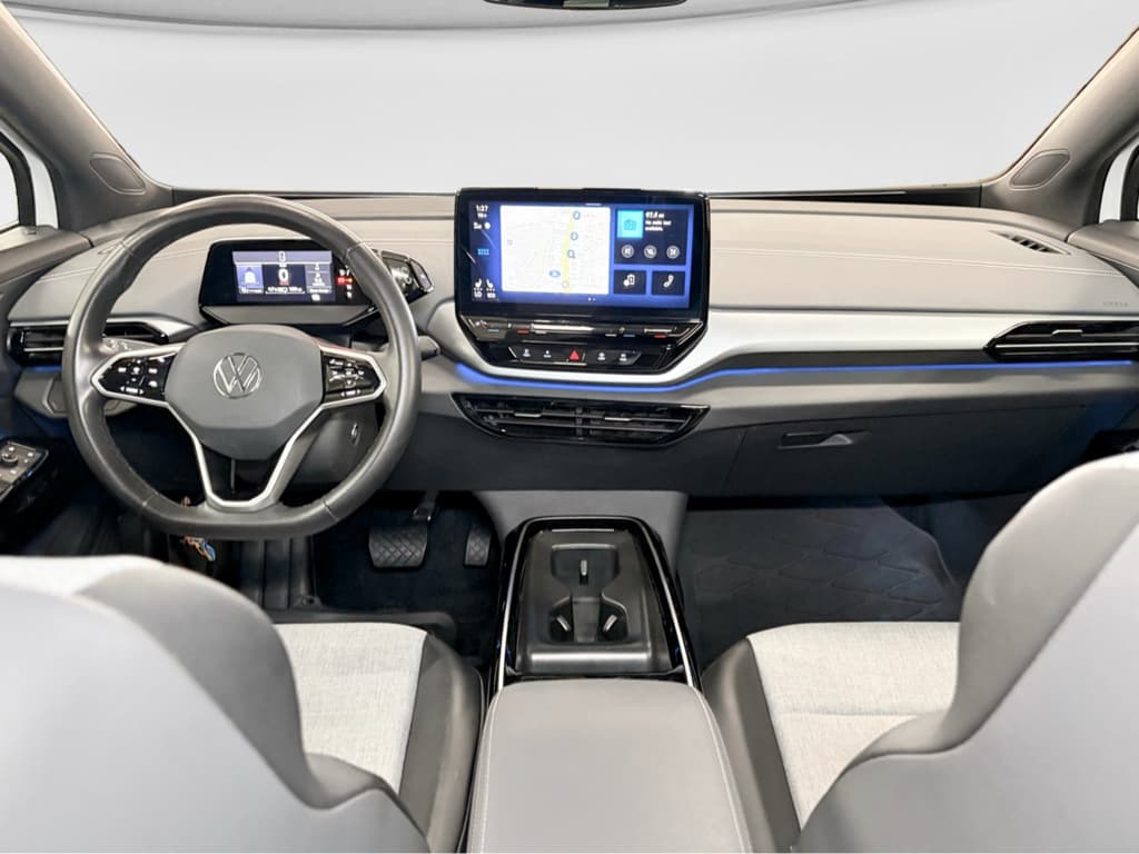 2023 Volkswagen ID.4 view 16