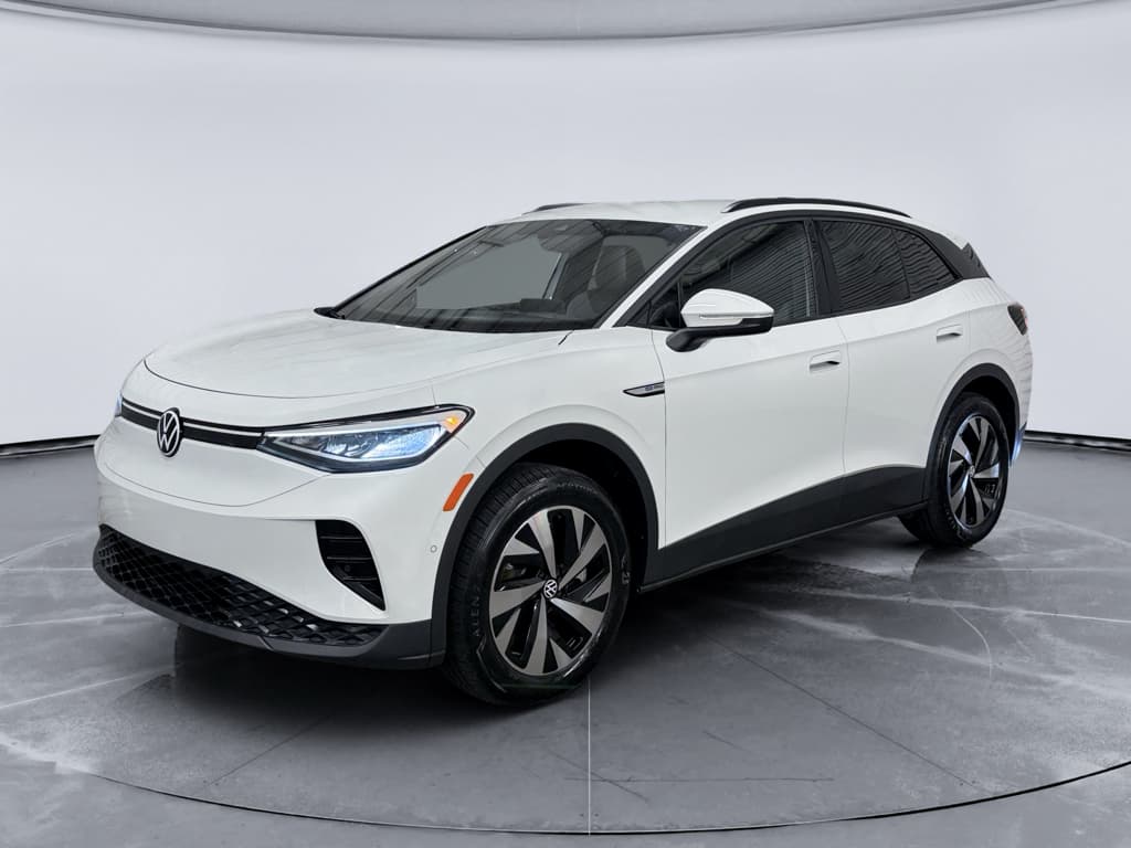 2023 Volkswagen ID.4
