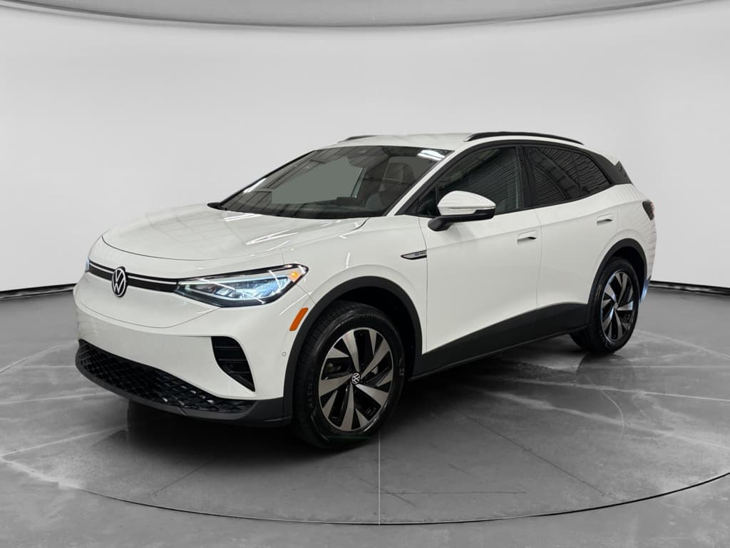 2023 Volkswagen ID.4