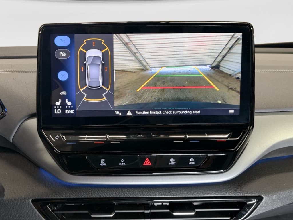 2023 Volkswagen ID.4 view 14