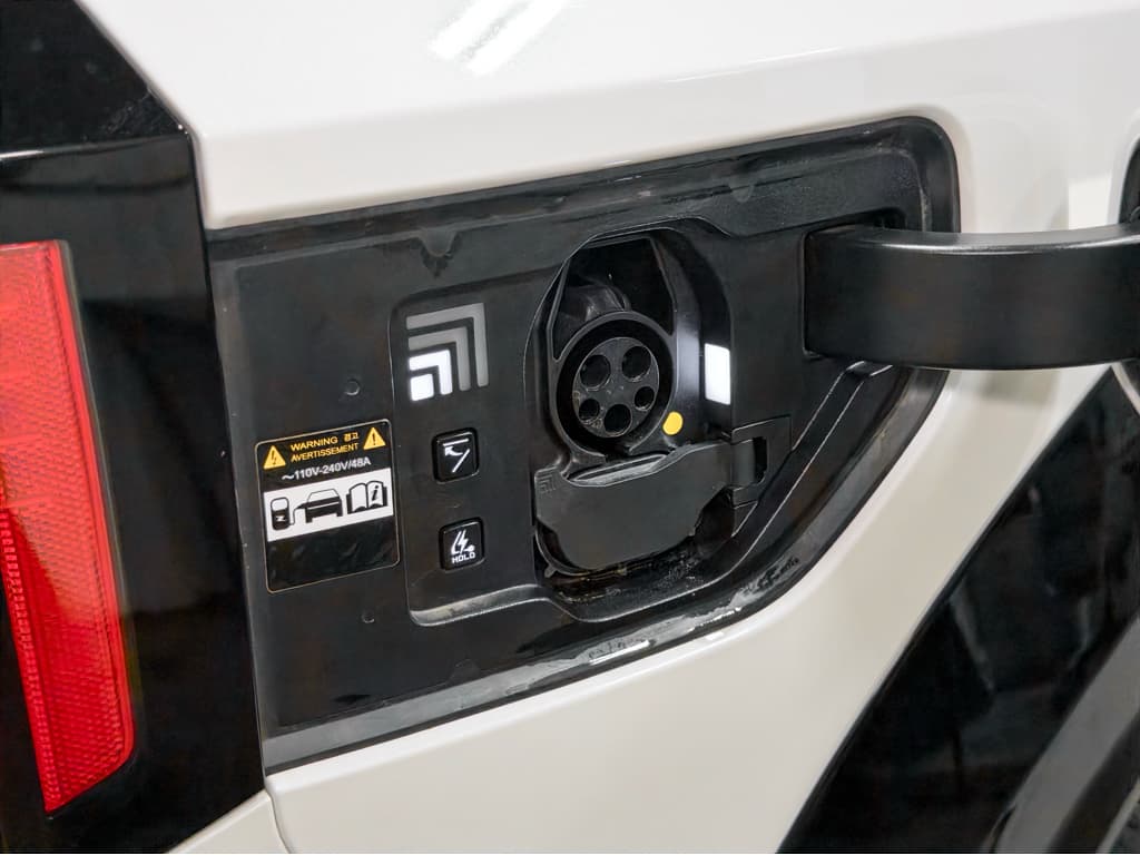 2024 Kia EV9 view 5