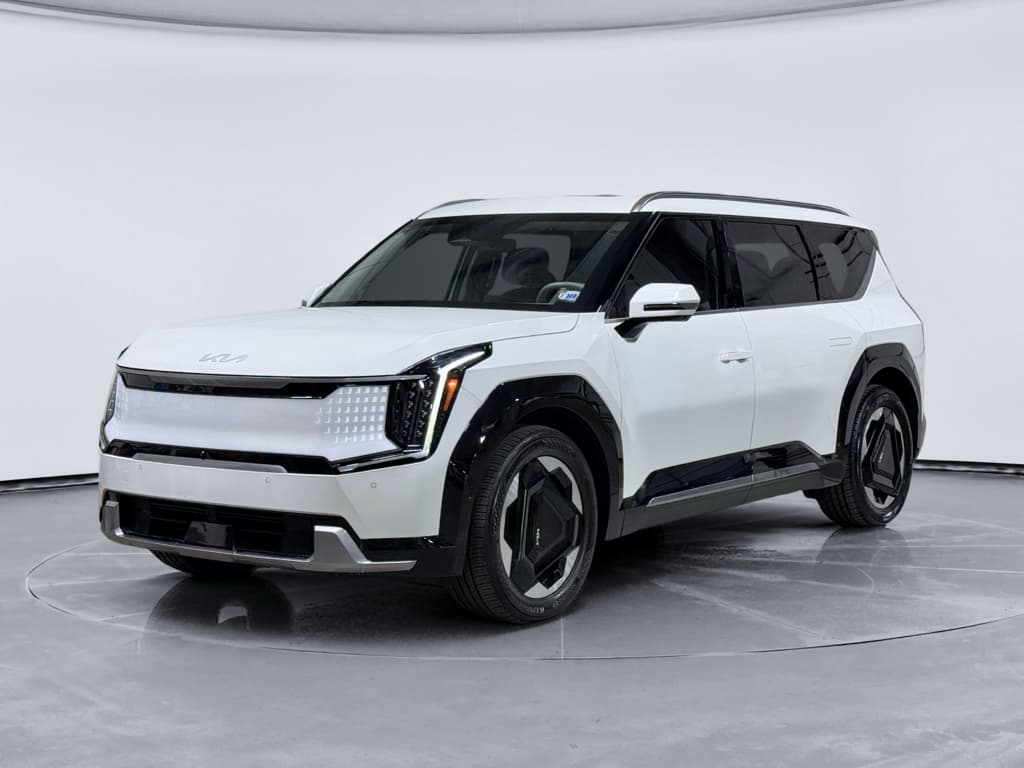 2024 Kia EV9