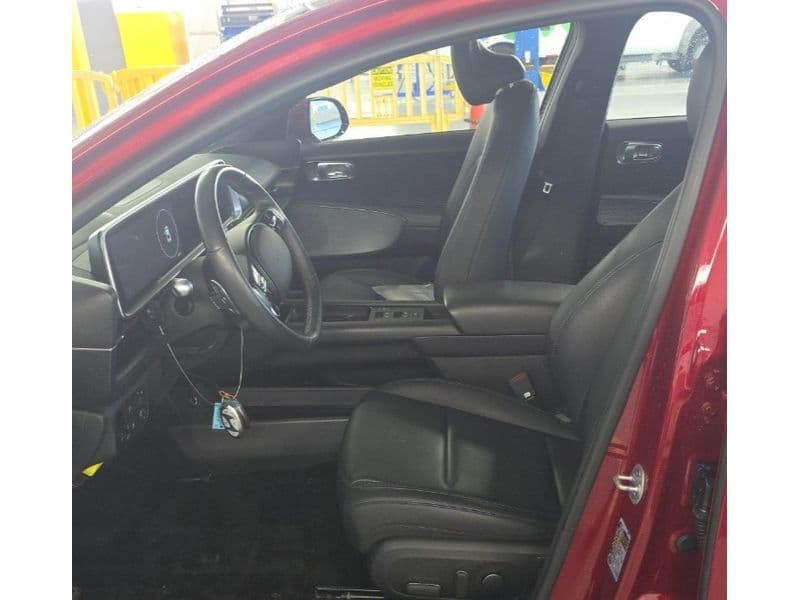 2023 Hyundai IONIQ 6 view 5