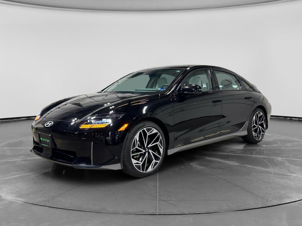 2023 Hyundai IONIQ 6