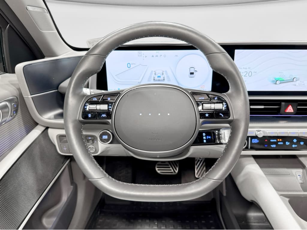 2023 Hyundai IONIQ 6 view 7