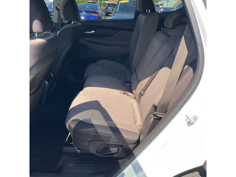 2022 Hyundai Santa Fe Plug-In Hybrid view 6