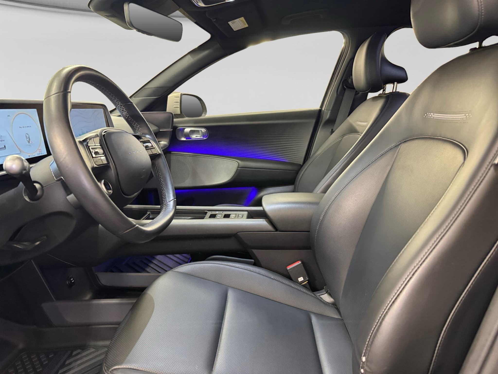 2023 Hyundai IONIQ 6 view 58