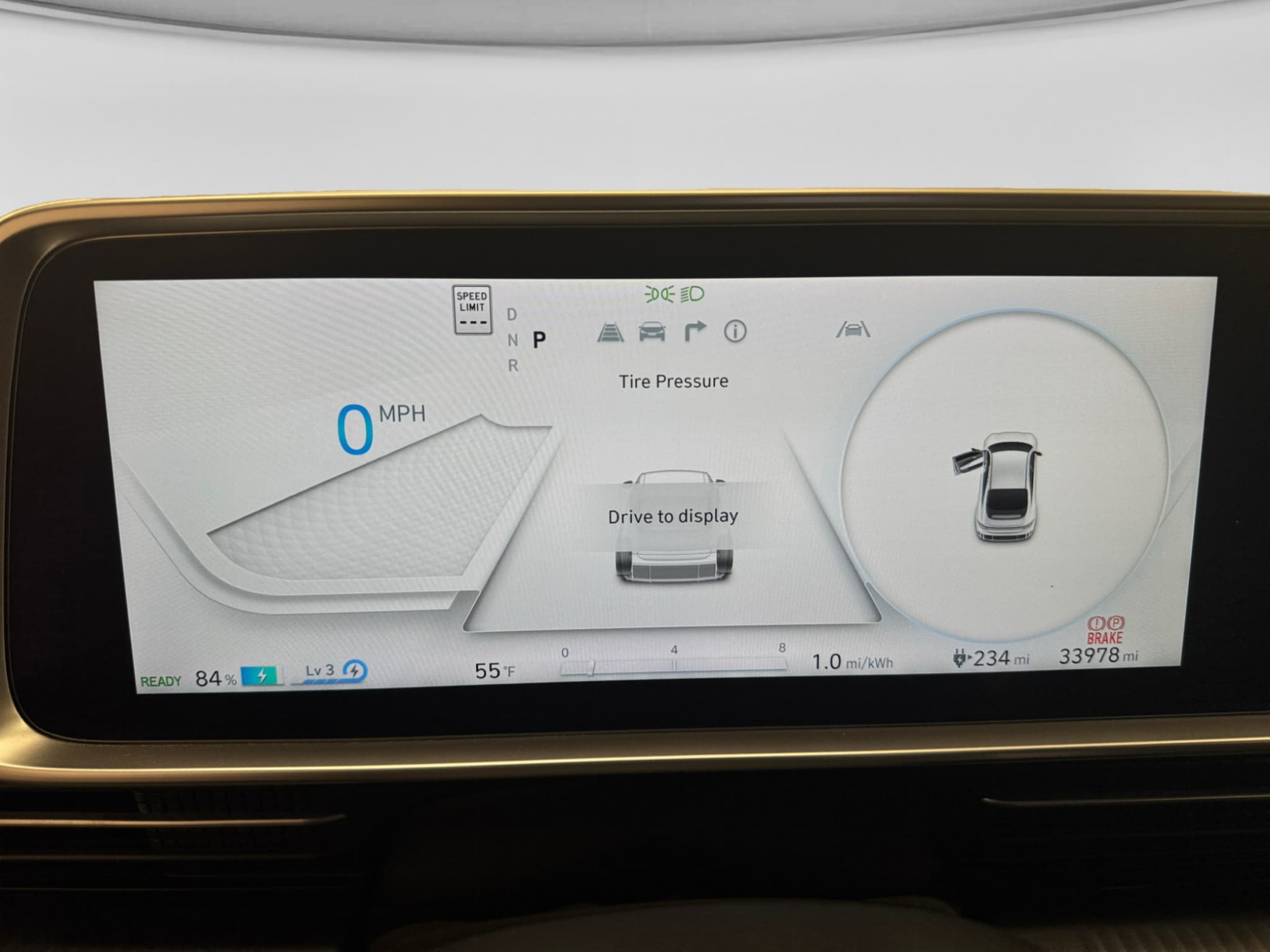2023 Hyundai IONIQ 6 view 49