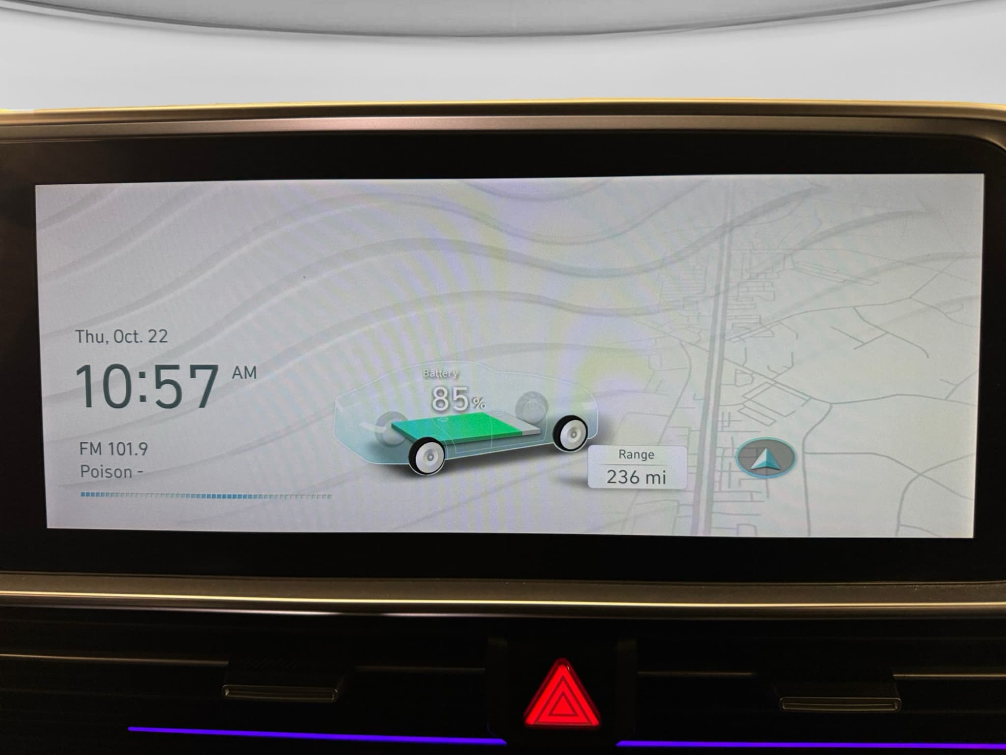 2023 Hyundai IONIQ 6 view 53