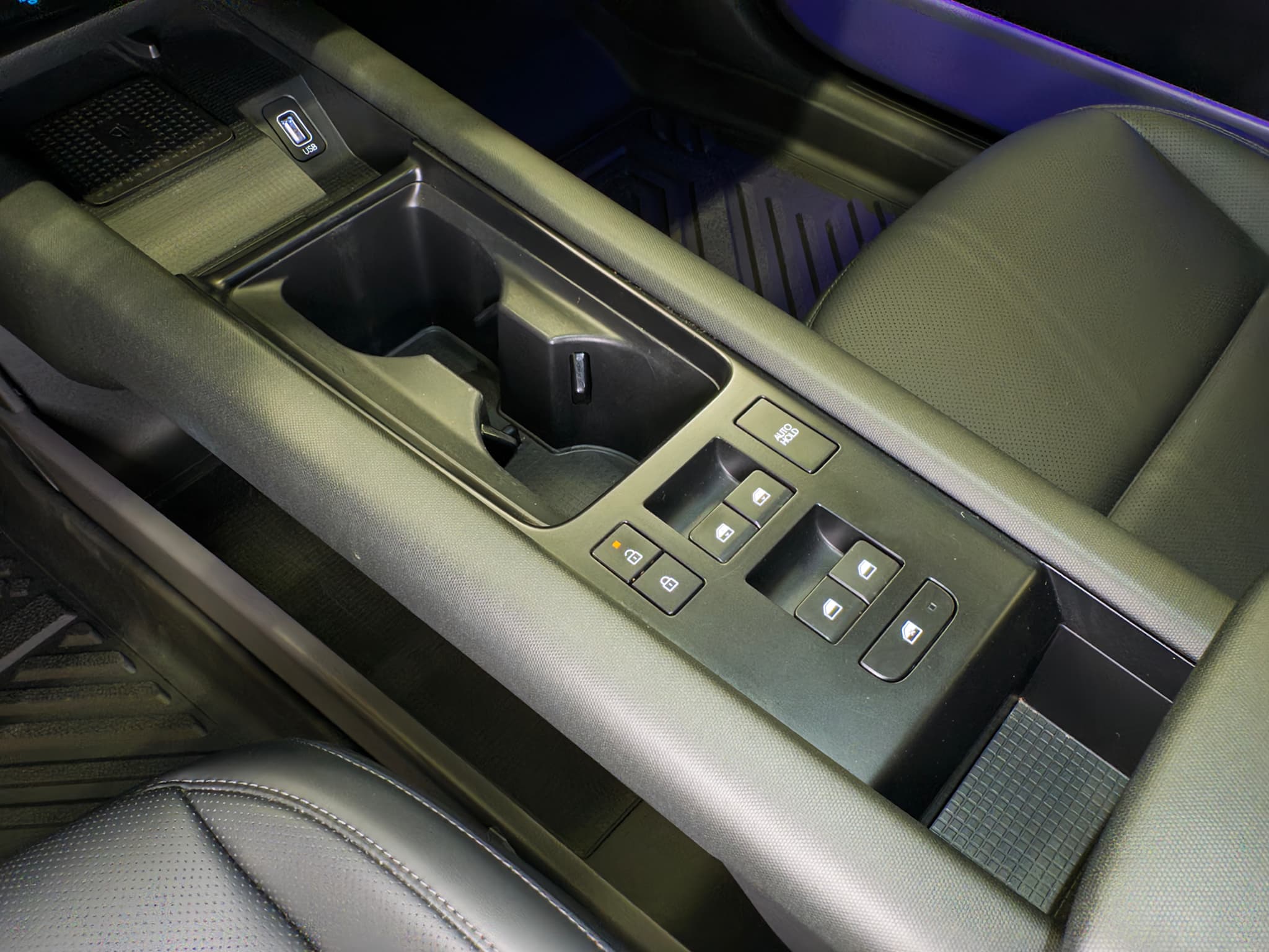 2023 Hyundai IONIQ 6 view 27