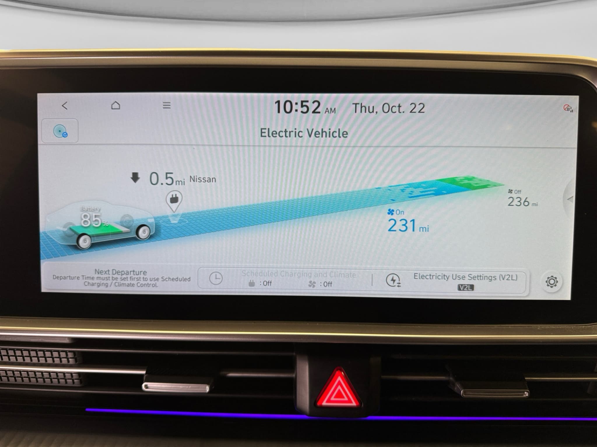 2023 Hyundai IONIQ 6 view 52