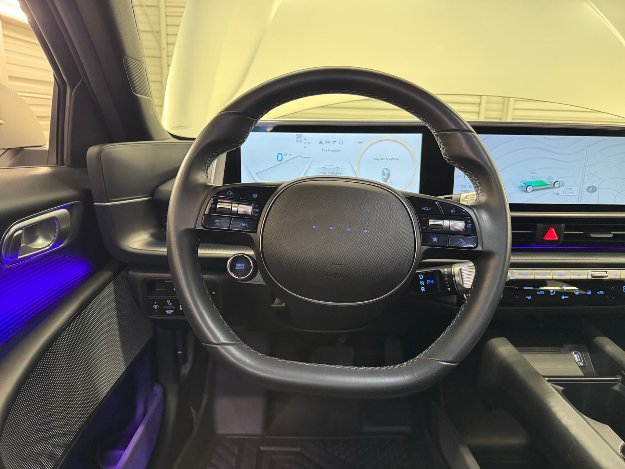 2023 Hyundai IONIQ 6 view 13