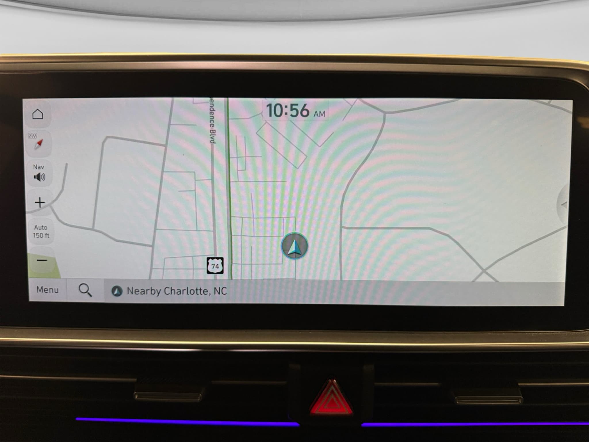 2023 Hyundai IONIQ 6 view 54