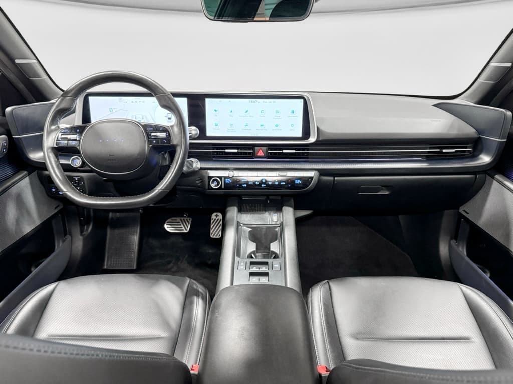 2023 Hyundai IONIQ 6 view 15