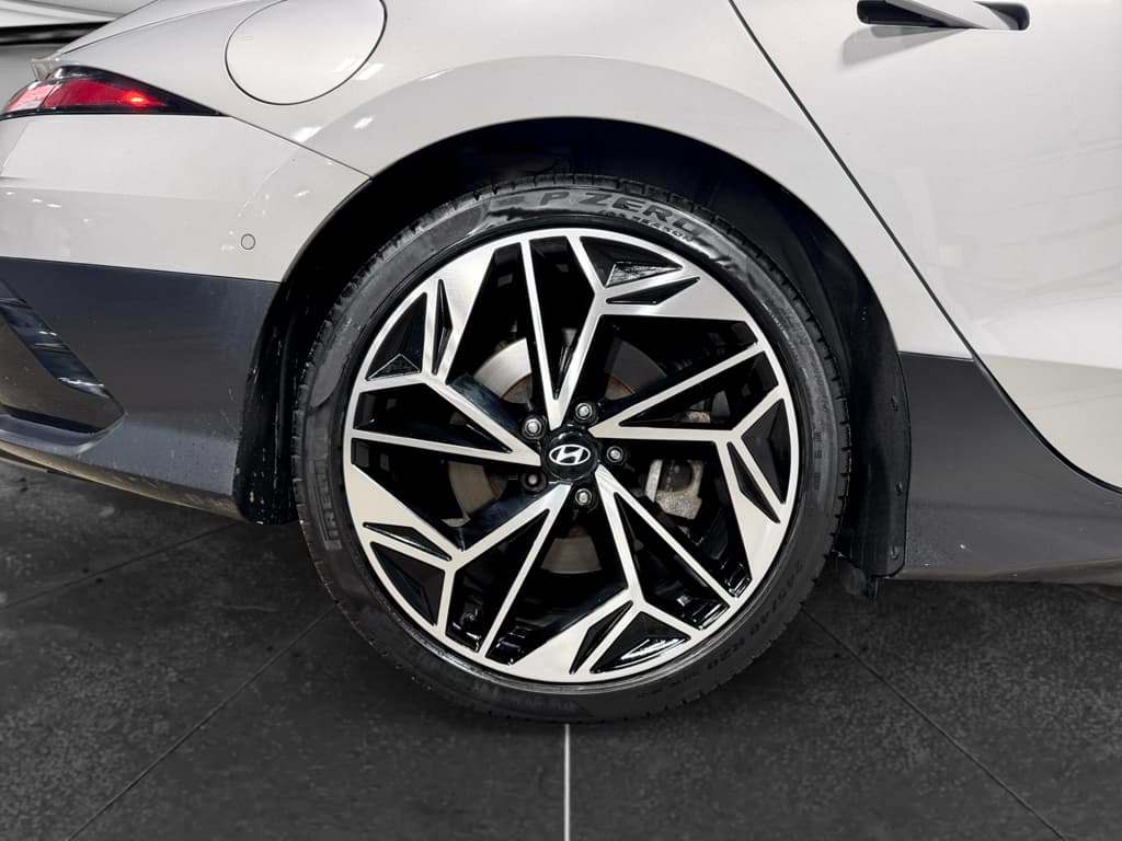 2023 Hyundai IONIQ 6 view 35