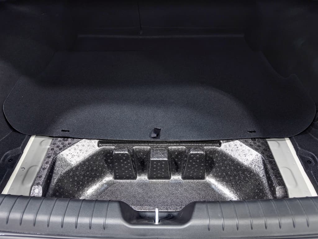 2023 Hyundai IONIQ 6 view 28