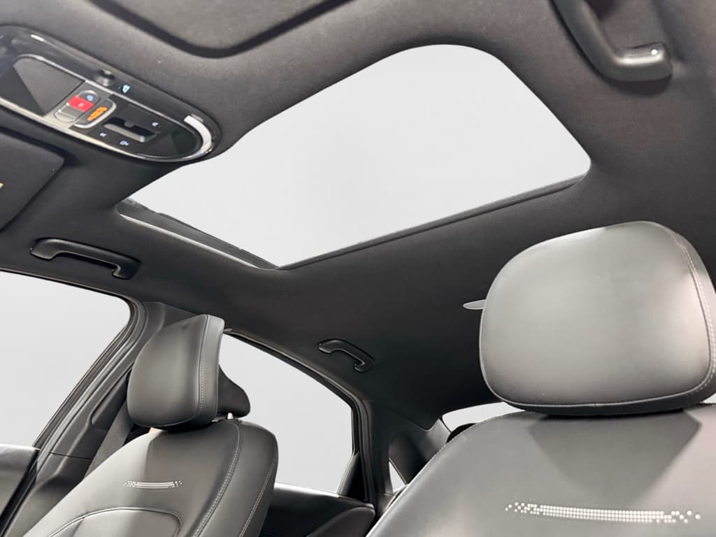 2023 Hyundai IONIQ 6 view 24