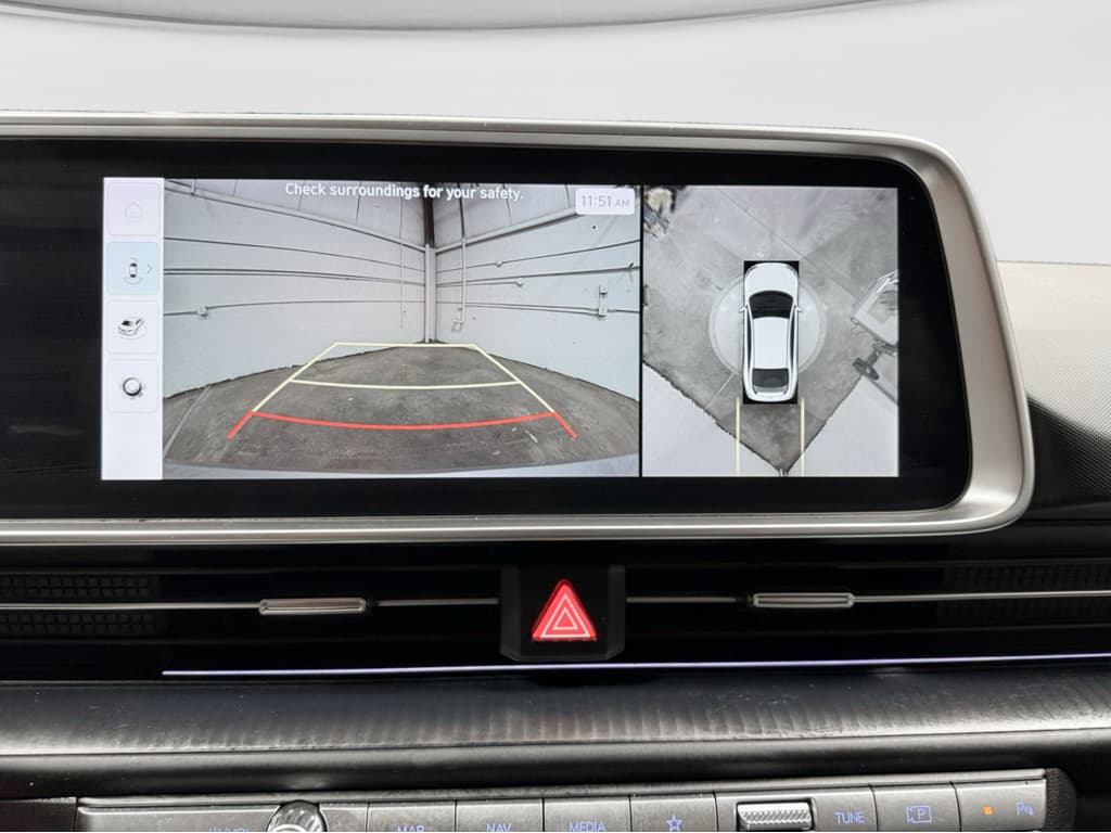 2023 Hyundai IONIQ 6 view 13