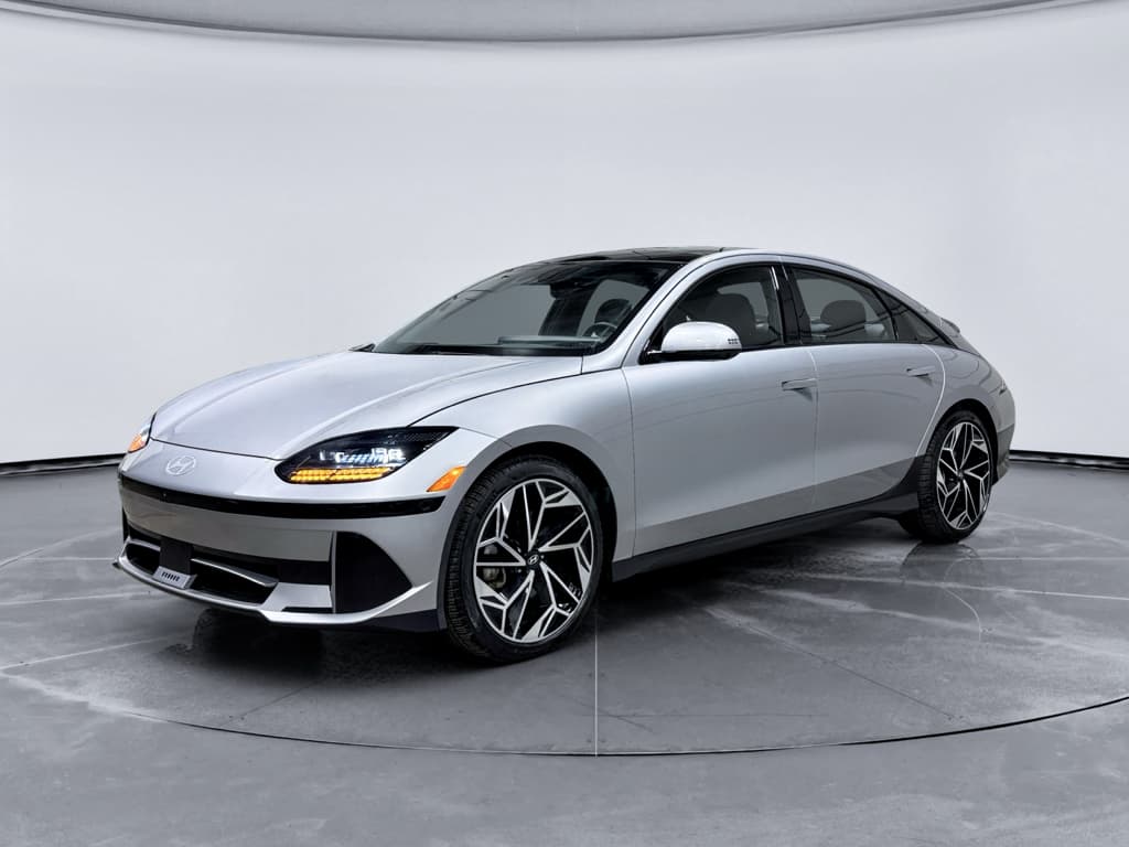 2023 Hyundai IONIQ 6