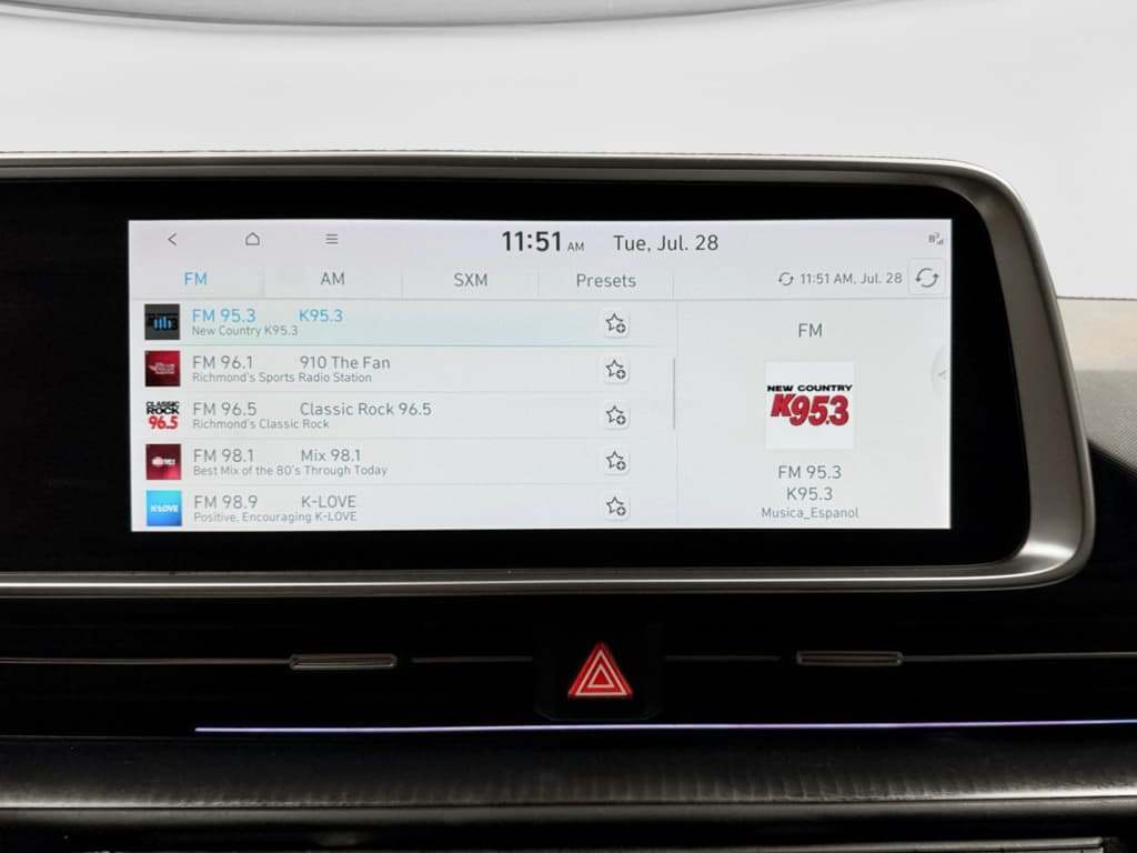 2023 Hyundai IONIQ 6 view 10