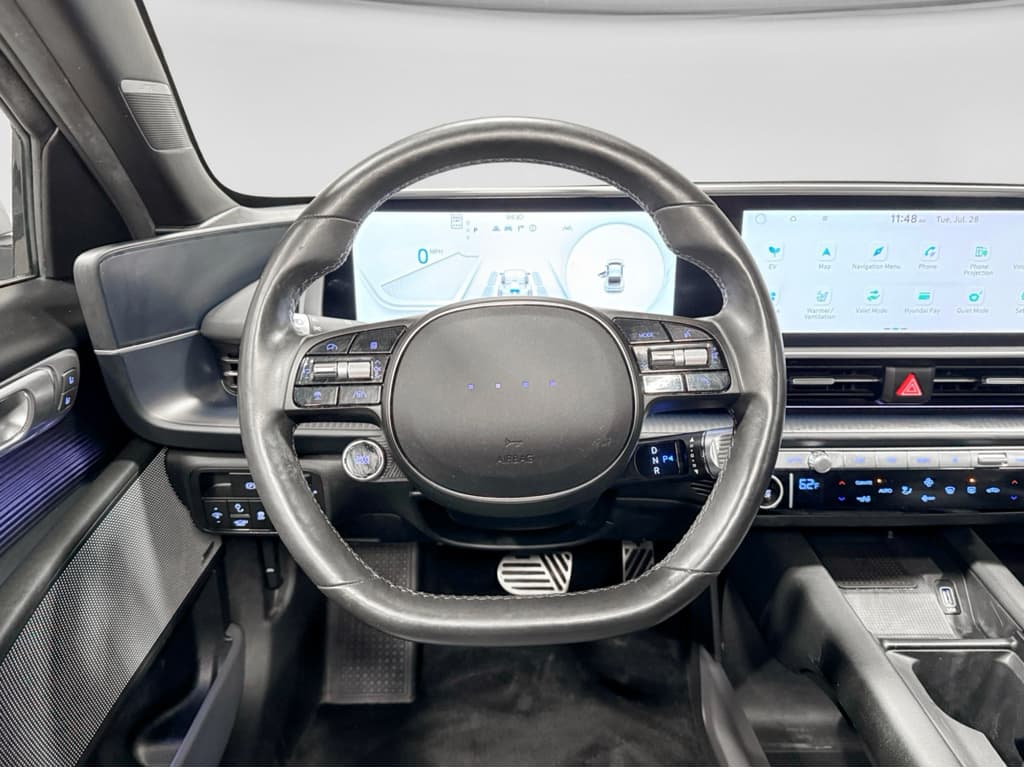 2023 Hyundai IONIQ 6 view 7