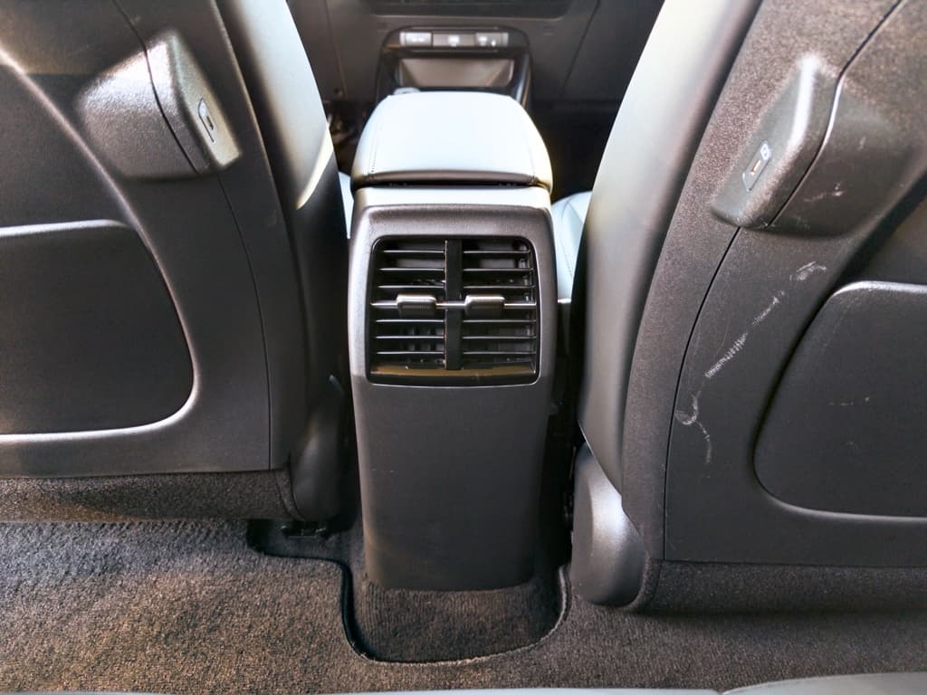 2023 Kia Niro EV view 20