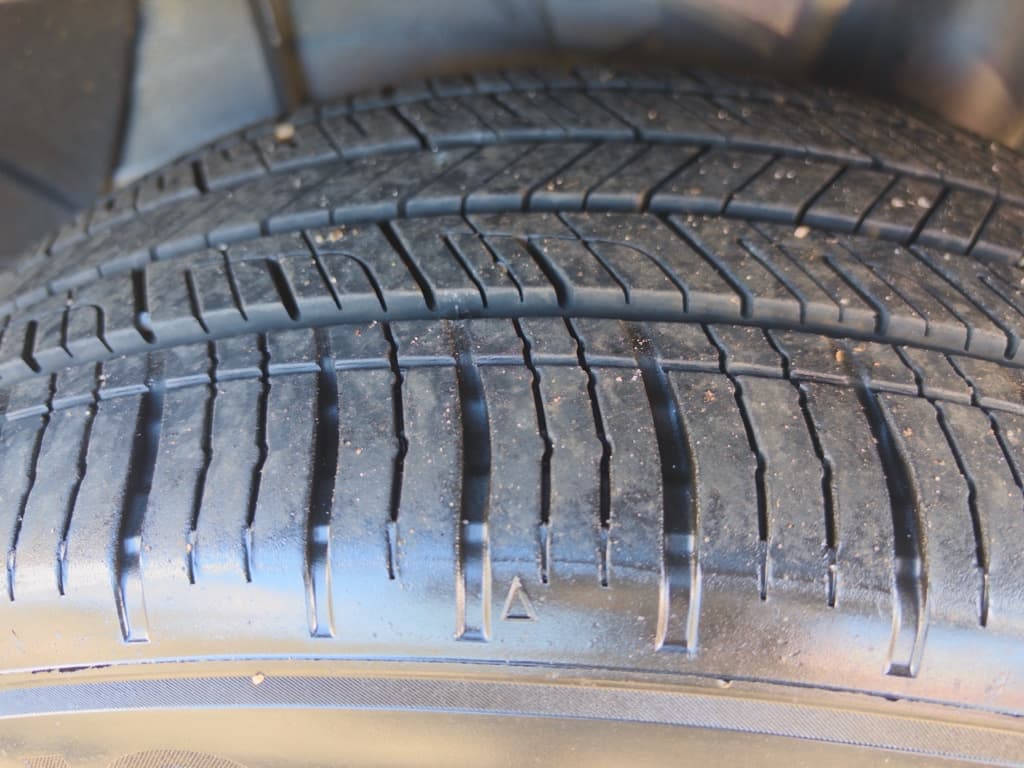 2023 Kia Niro EV view 35