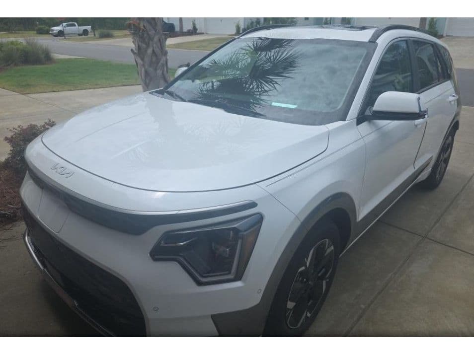 2023 Kia Niro EV
