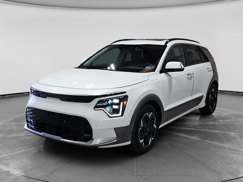 2023 Kia Niro EV