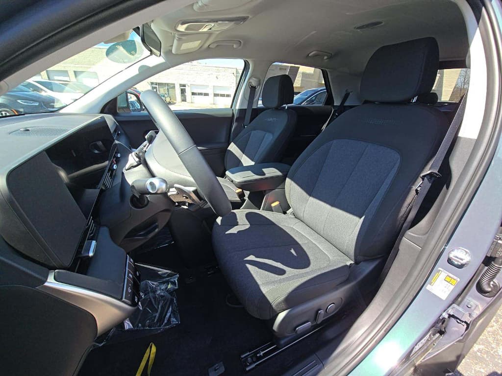 2026 Hyundai IONIQ 5 view 5