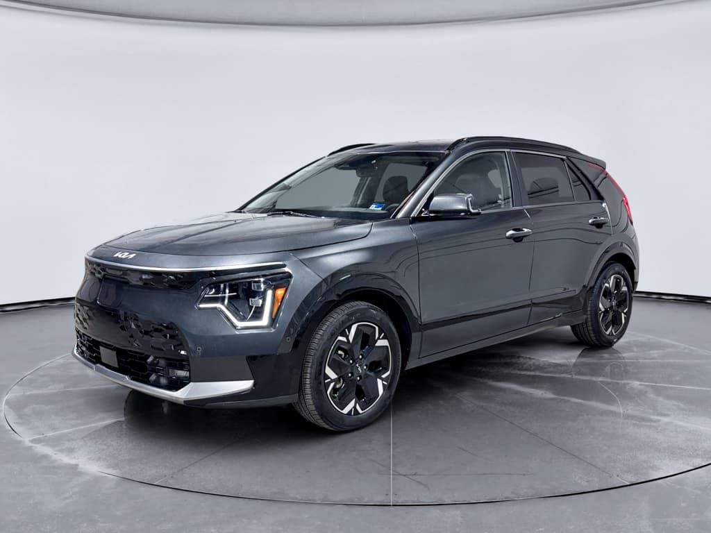2023 Kia Niro EV