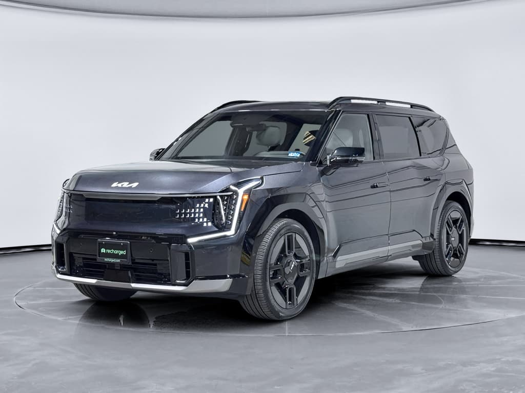 2024 Kia EV9