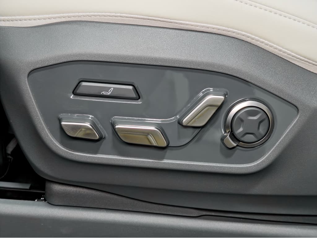 2024 Kia EV9 view 7