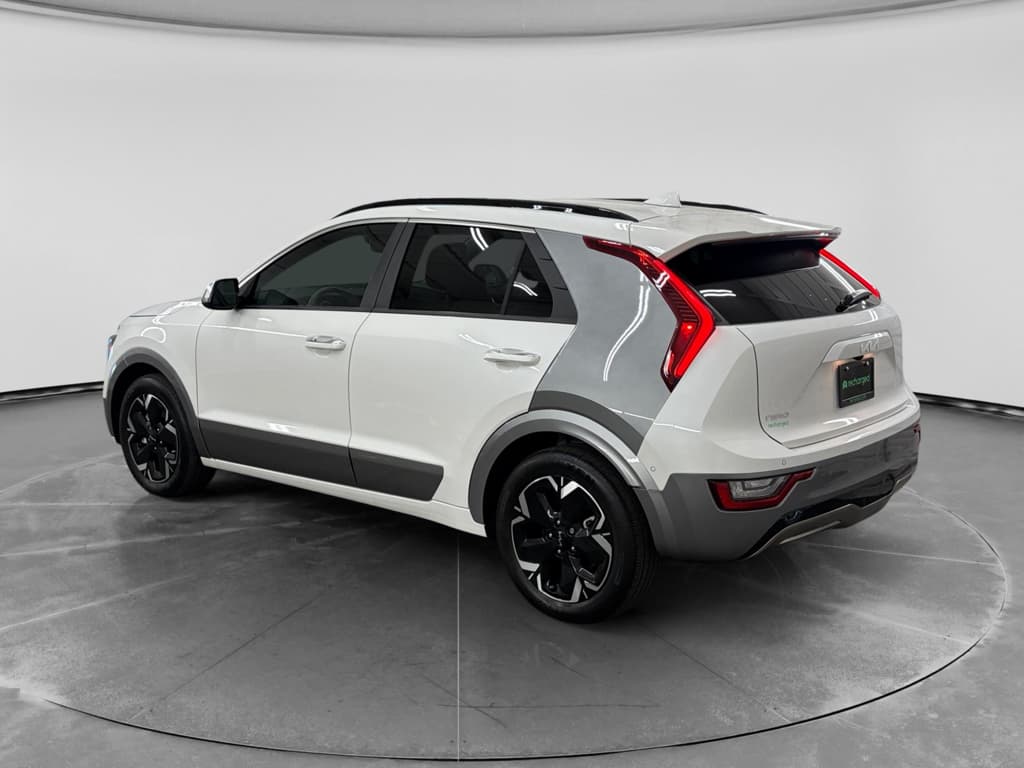 2023 Kia Niro EV
