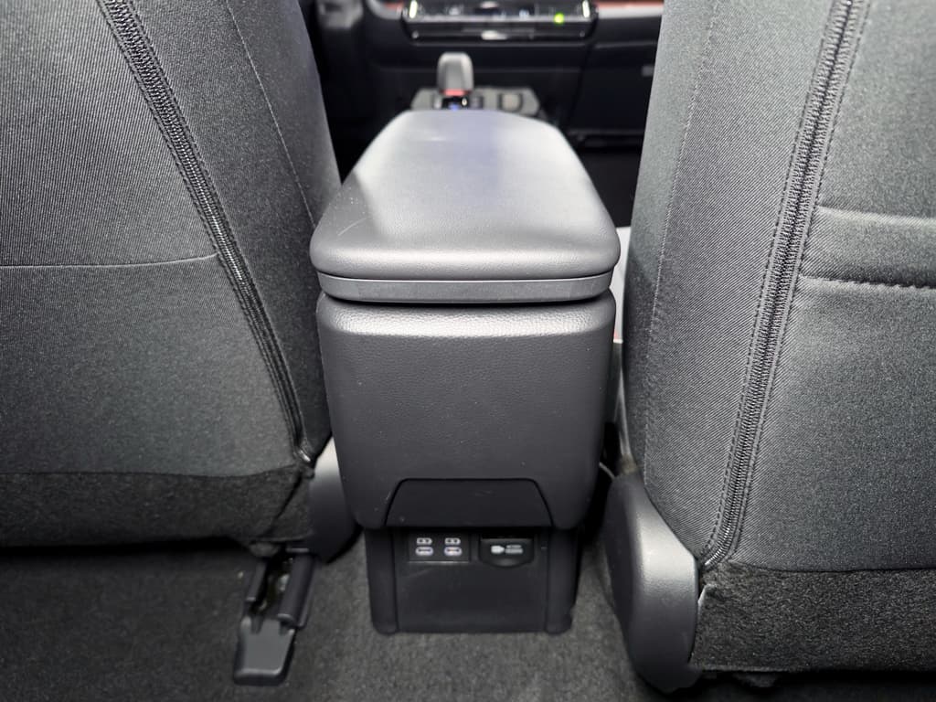 2025 Toyota Prius Prime view 20